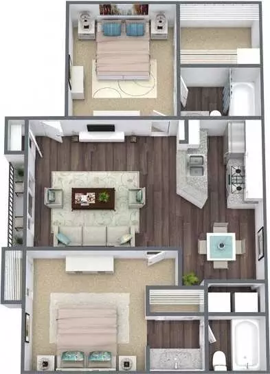 2675 S Nellis Blvd, Las Vegas, NV 89121