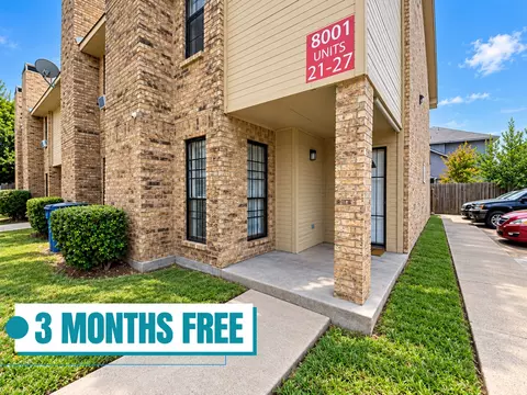8001 Rothington Rd # C, Dallas, TX 75227