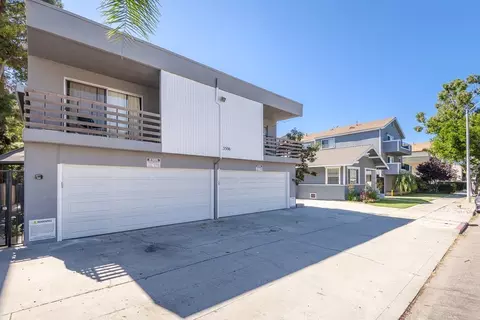 3440 E Ransom St, Long Beach, CA 90804