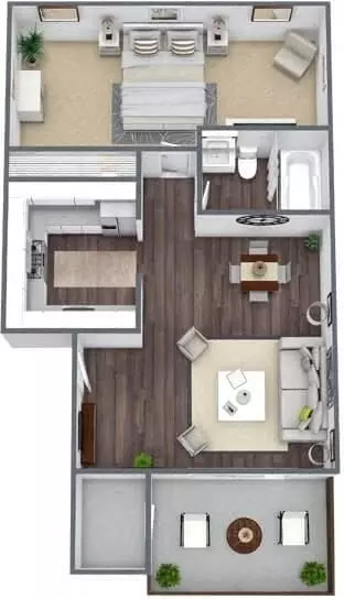 10025 E Girard Ave, Denver, CO 80231