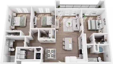 1801 Riverside Pkwy, Douglasville, GA 30135