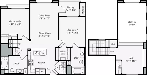 21050 Vanowen St, Los Angeles, CA 91303