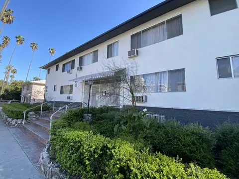 6000 Franklin Ave, Los Angeles, CA 90028
