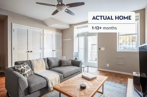 1826 Vernon St NW, Washington, DC 20009