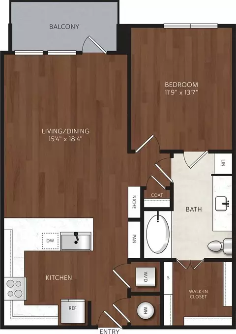 3255 Carlisle St, Dallas, TX 75204
