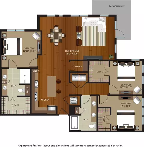 5270 N Oconnor Blvd, Irving, TX 75039