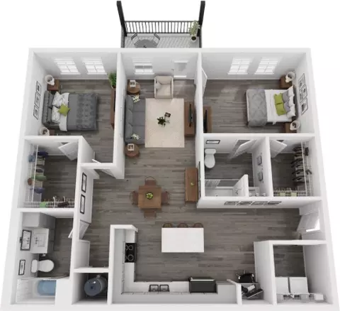 2500 Conserve Cir, Apopka, FL 32703