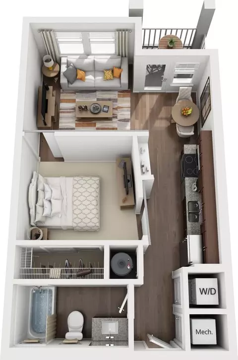 13000 Breaking Dawn Dr, Orlando, FL 32824