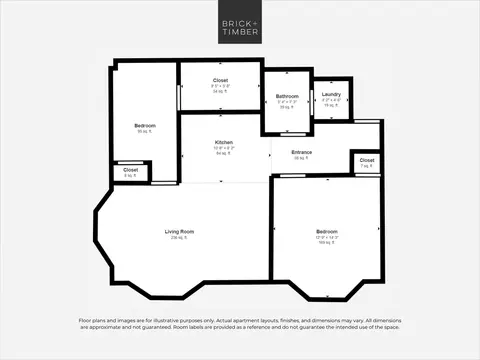950 Franklin St, San Francisco, CA 94109