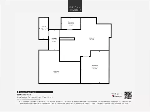 950 Franklin St, San Francisco, CA 94109