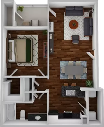 15180 Old Hickory Blvd, Nashville, TN 37211