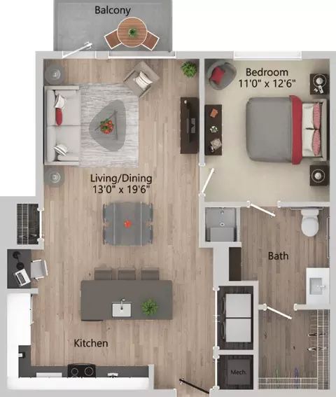 411 W Commerce St, Dallas, TX 75208