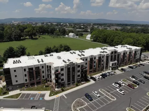 1707 N Market St, Frederick, MD 21701 photo 39