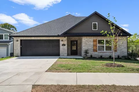 1703 W Holly St, Fayetteville, AR 72703