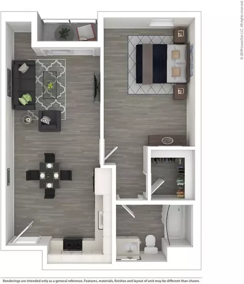 9131 Darby Ave, Los Angeles, CA 91325