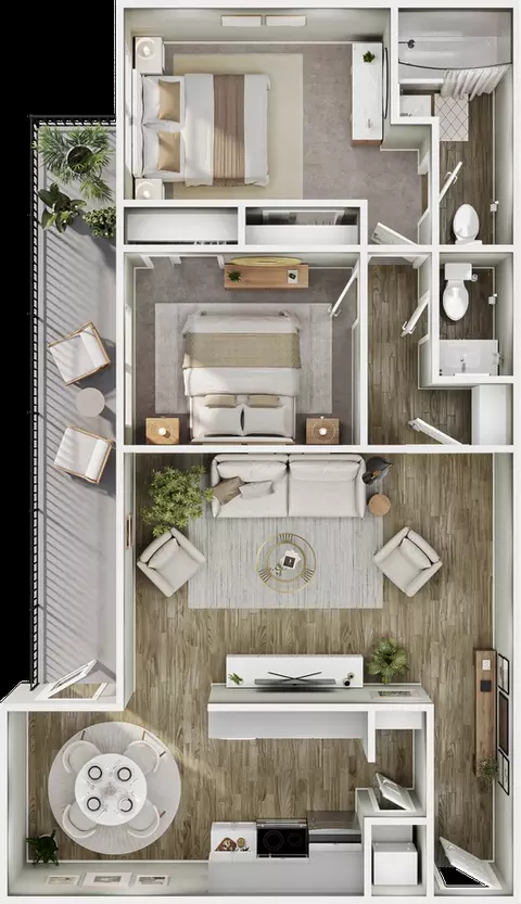 3250 Fairesta St, Glendale, CA 91214
