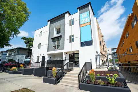 226 S Serrano Ave, Los Angeles, CA 90004