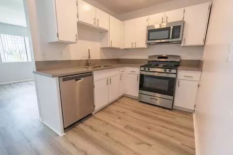 226 S Serrano Ave, Los Angeles, CA 90004