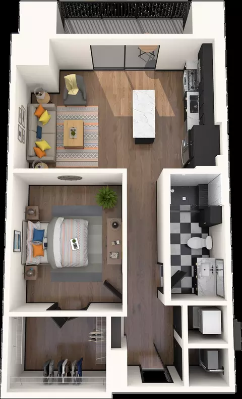 401 Guadalupe St, Austin, TX 78701