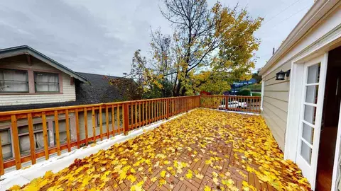 3538 SW Barbur Blvd, Portland, OR 97239