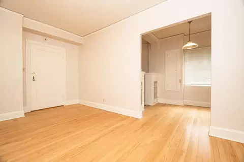 1431 SW Park Ave, Portland, OR 97201