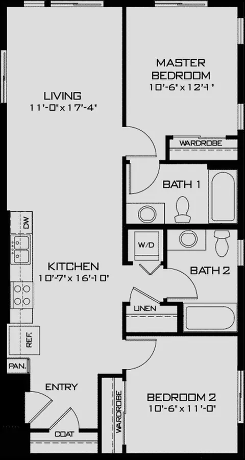 3050 Mission Inn Ave, Riverside, CA 92507