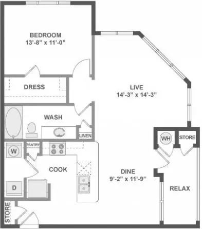8715 W Highway 71, Austin, TX 78735
