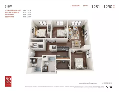 50 Station Lndg, Medford, MA 02155