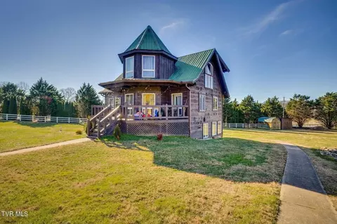 2390 W Allens Bridge Rd, Greeneville, TN 37743
