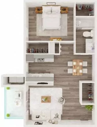 4600 W Pioneer Dr, Irving, TX 75061