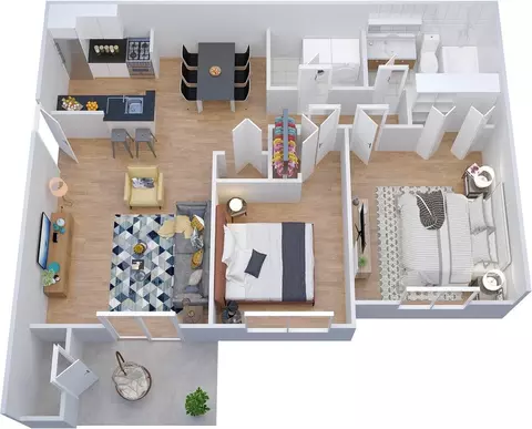 20070 Coltsfoot Ter, Ashburn, VA 20147