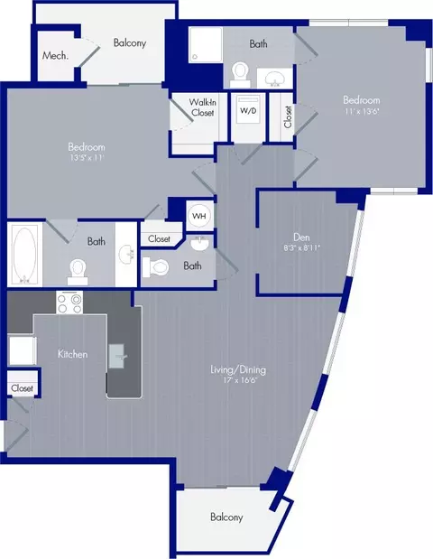 6100 Lincolnia Rd, Alexandria, VA 22312