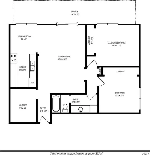 2801 W 70th Ave, Westminster, CO 80030