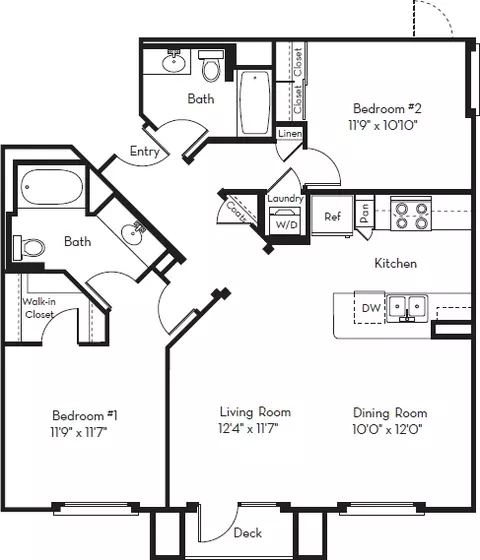 7084 Friars Rd, San Diego, CA 92108