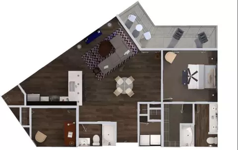 10501 W 113th St, Overland Park, KS 66210