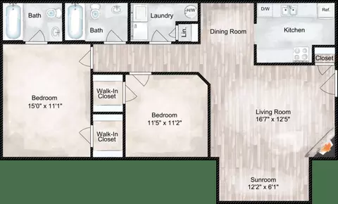 33 Constellation Cir, Jackson, TN 38305