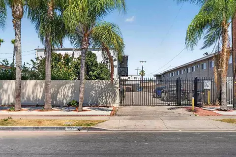 16230 Cornuta Ave, Bellflower, CA 90706