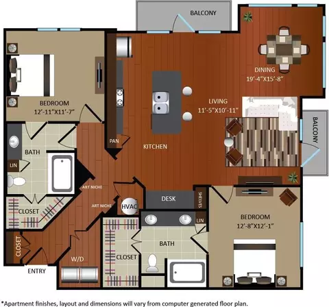 2305 W Alabama St, Houston, TX 77098