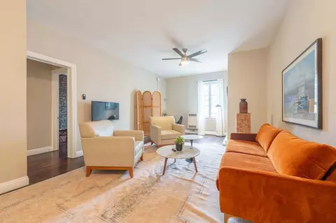 S Kenmore Ave, Los Angeles, CA 90004