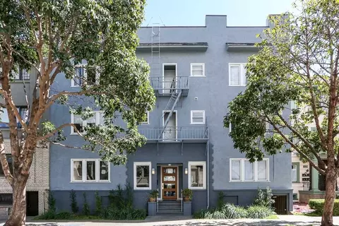 1428 Jackson St, Oakland, CA 94612