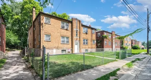 1640 Anita Pl, Cincinnati, OH 45237