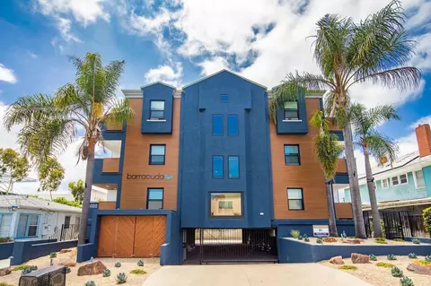 4188 5th Ave, San Diego, CA 92103