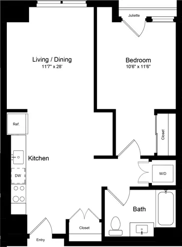 1 Henry Adams St, San Francisco, CA 94103