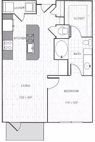 2828 Lemmon Ave E, Dallas, TX 75204