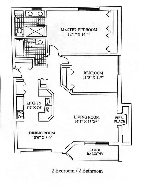 220 S Rush St, Itasca, IL 60143