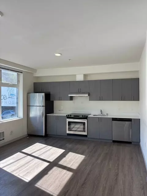 4801 Fauntleroy Way SW, Seattle, WA 98116