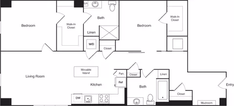 2131 9th St NW, Washington, DC 20001