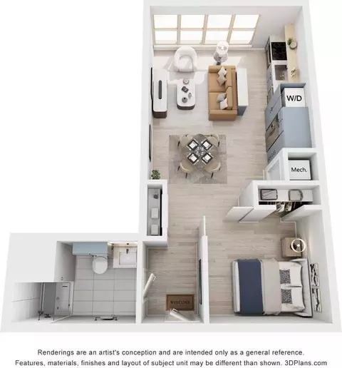 2125 N Davidson St, Charlotte, NC 28205