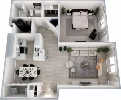 5400 Diamond Loch, Columbus, OH 43228