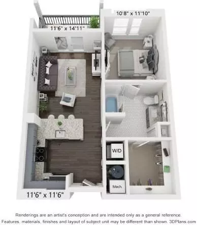 330 Pennington Centre Blvd, Nashville, TN 37214